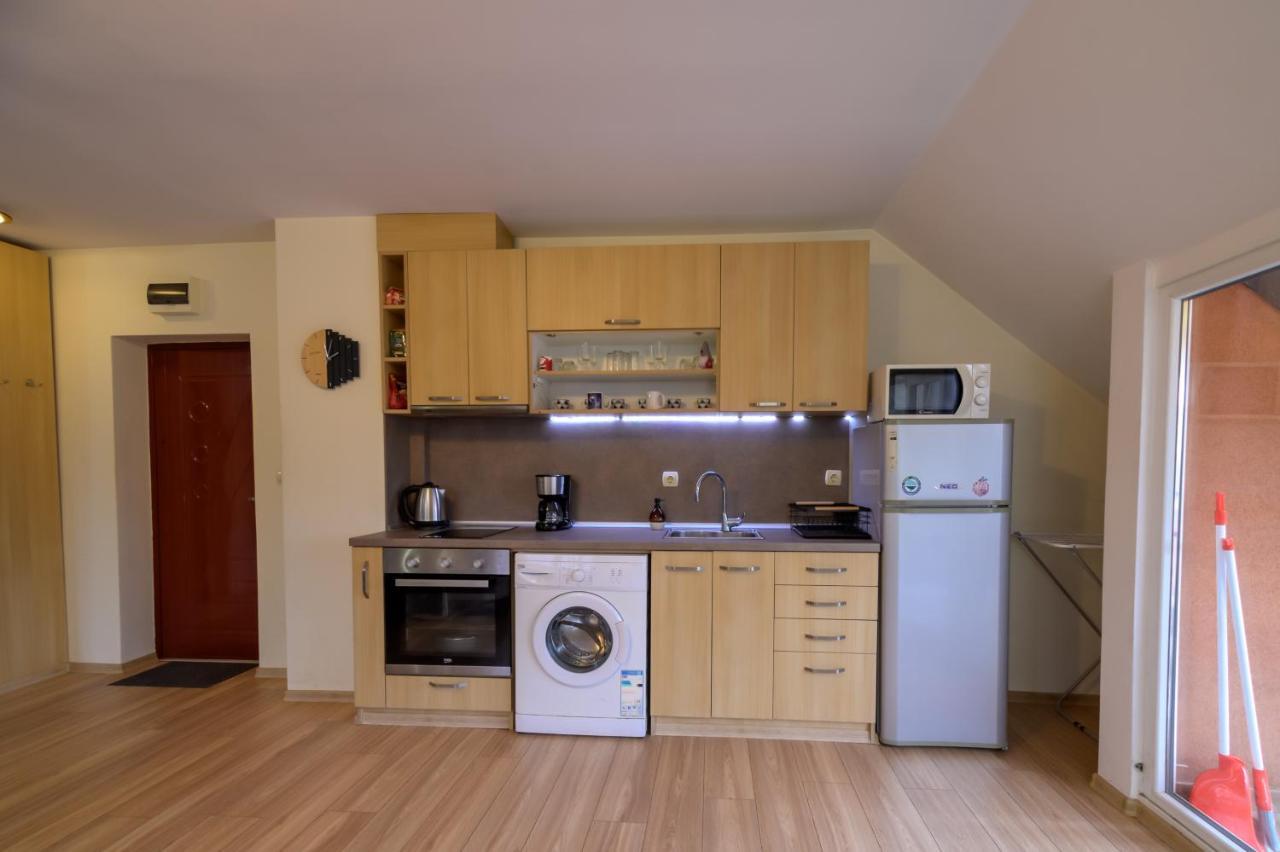 Cozy & Delightful Apart & Aubg & Free Garage Parking Blagoevgrad Kültér fotó