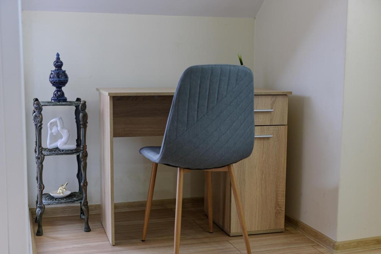 Cozy & Delightful Apart & Aubg & Free Garage Parking Blagoevgrad Kültér fotó