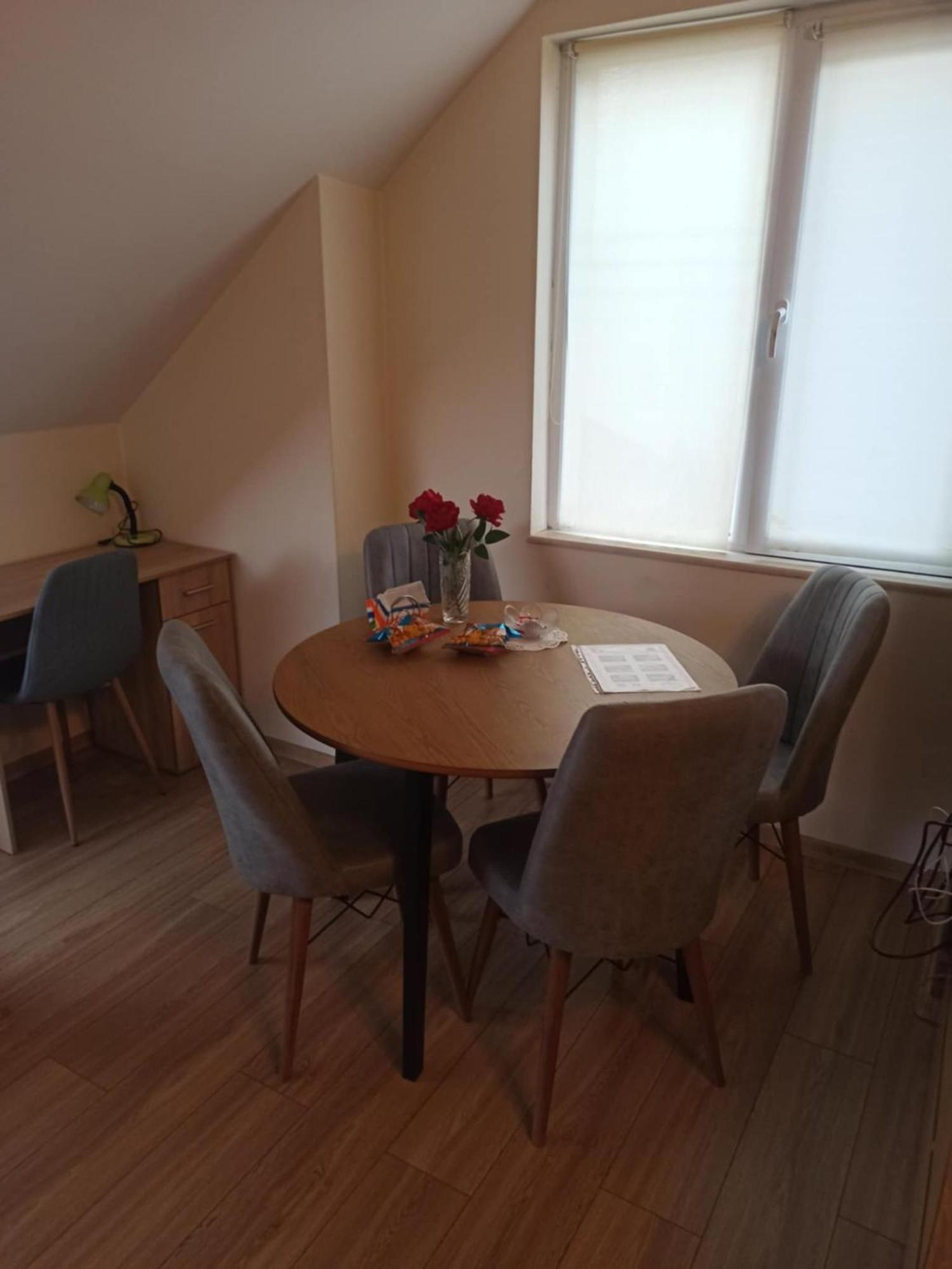 Cozy & Delightful Apart & Aubg & Free Garage Parking Blagoevgrad Kültér fotó